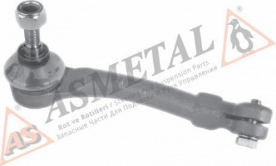 AS METAL 17rn3800 -  Наконечник поперечной рулевой тяги